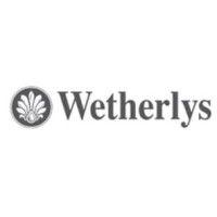 wetherlys logo image