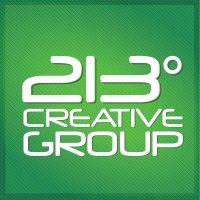 213 creative group logo image