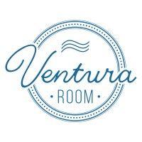 ventura room logo image