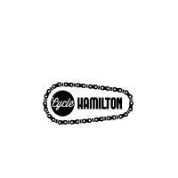 cycle hamilton logo image