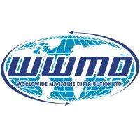 worldwide magazine distribution (trading 1975 to july 2017) logo image