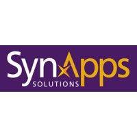 synapps solutions ltd logo image