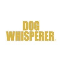 dog whisperer® productions logo image