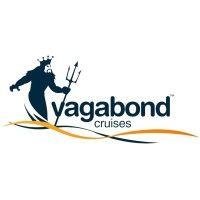 vagabond cruises logo image