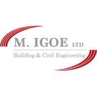 m. igoe limited