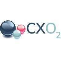 cxo2 logo image