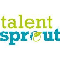 talent sprout limited logo image