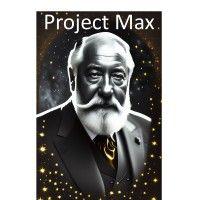 project max logo image