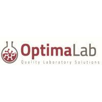 optimalab logo image