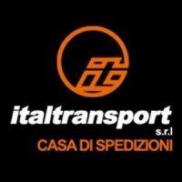 italtransport srl logo image