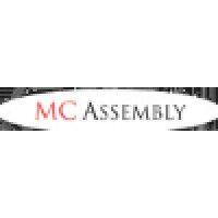 mc assembly logo image