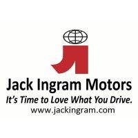 jack ingram motors inc