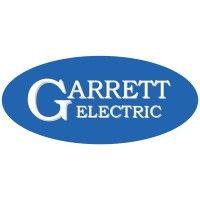 garrett electric logo image