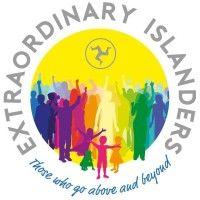 extraordinary islanders logo image