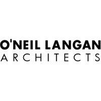 o'neil langan architects logo image