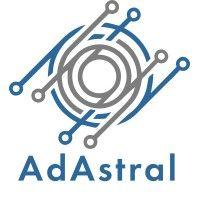 adastral funds logo image