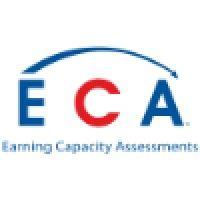 earning capacity assessments logo image