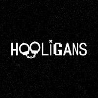 hooligans (part of k logic group) logo image