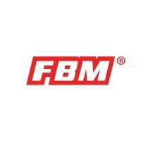 fbm logo image