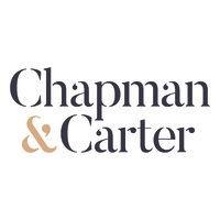 chapman & carter travel management logo image