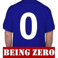 being zero pvt ltd logo image