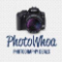 photowhoa llc logo image