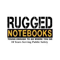 rugged notebooks logo image