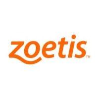 zoetis belgium sa logo image