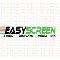 easyscreen display logo image