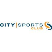 city sports clubs logo image