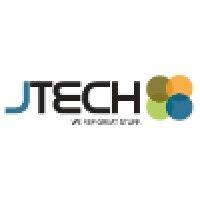 jtech systems, inc. logo image