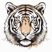 ux tigers logo image