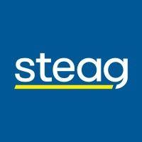 steag gmbh logo image