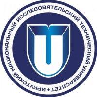 irkutsk national research technical university logo image