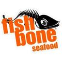 logo of Fishbone Seafood Restaurants