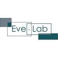 eve-lab logo image