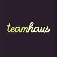 teamhaus logo image