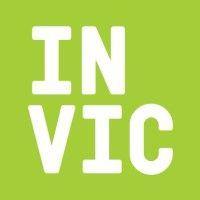 invest victoria logo image