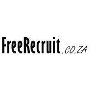 freerecruit.co.za logo image