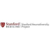 stanford neurodiversity project logo image