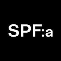 spf:architects (spf:a) logo image