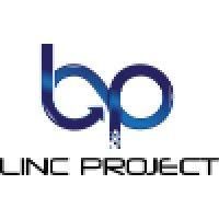 linc project logo image