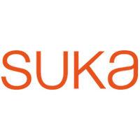 suka creative, inc. logo image