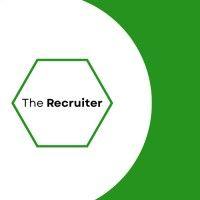 the recruiter logo image