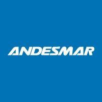 autotransportes andesmar logo image