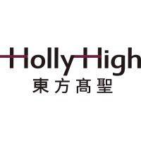 hollyhigh international capital 东方高圣