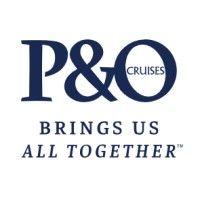 p&o cruises australia careers logo image