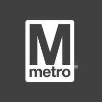 washington metropolitan area transit authority (wmata) logo image