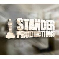 stander productions inc