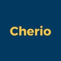 cherio logo image